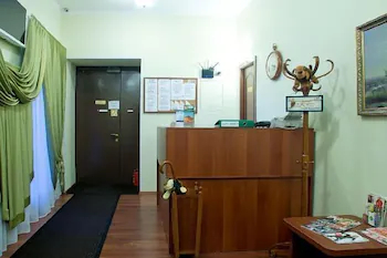 Vremena Goda Hotel