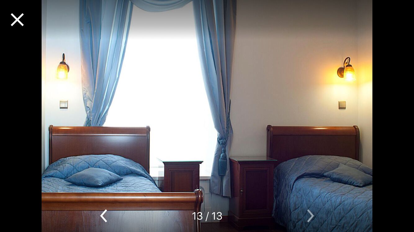 Vremena Goda Hotel