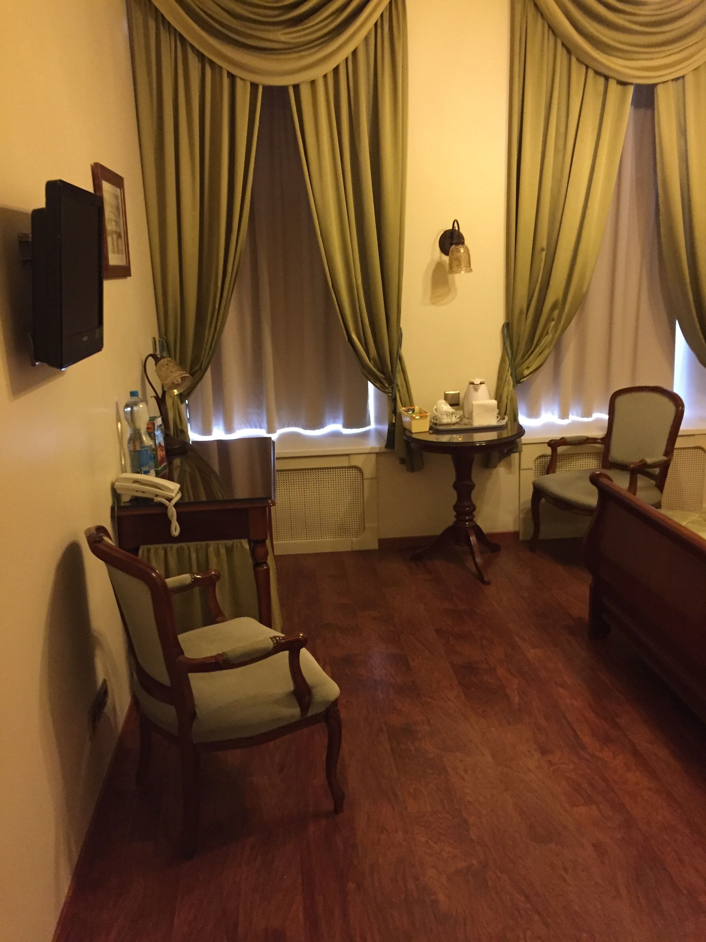 Vremena Goda Hotel