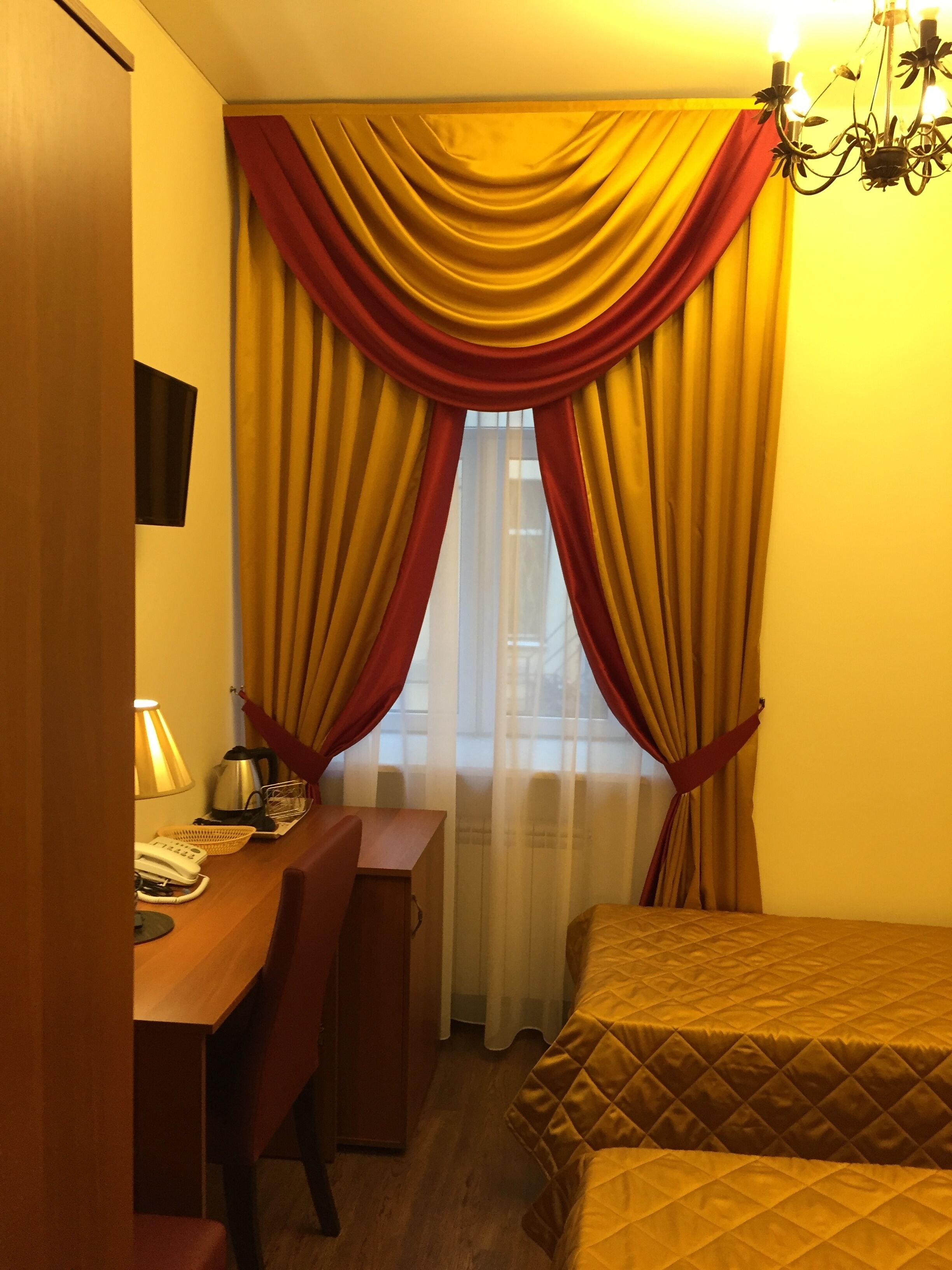 Vremena Goda Hotel