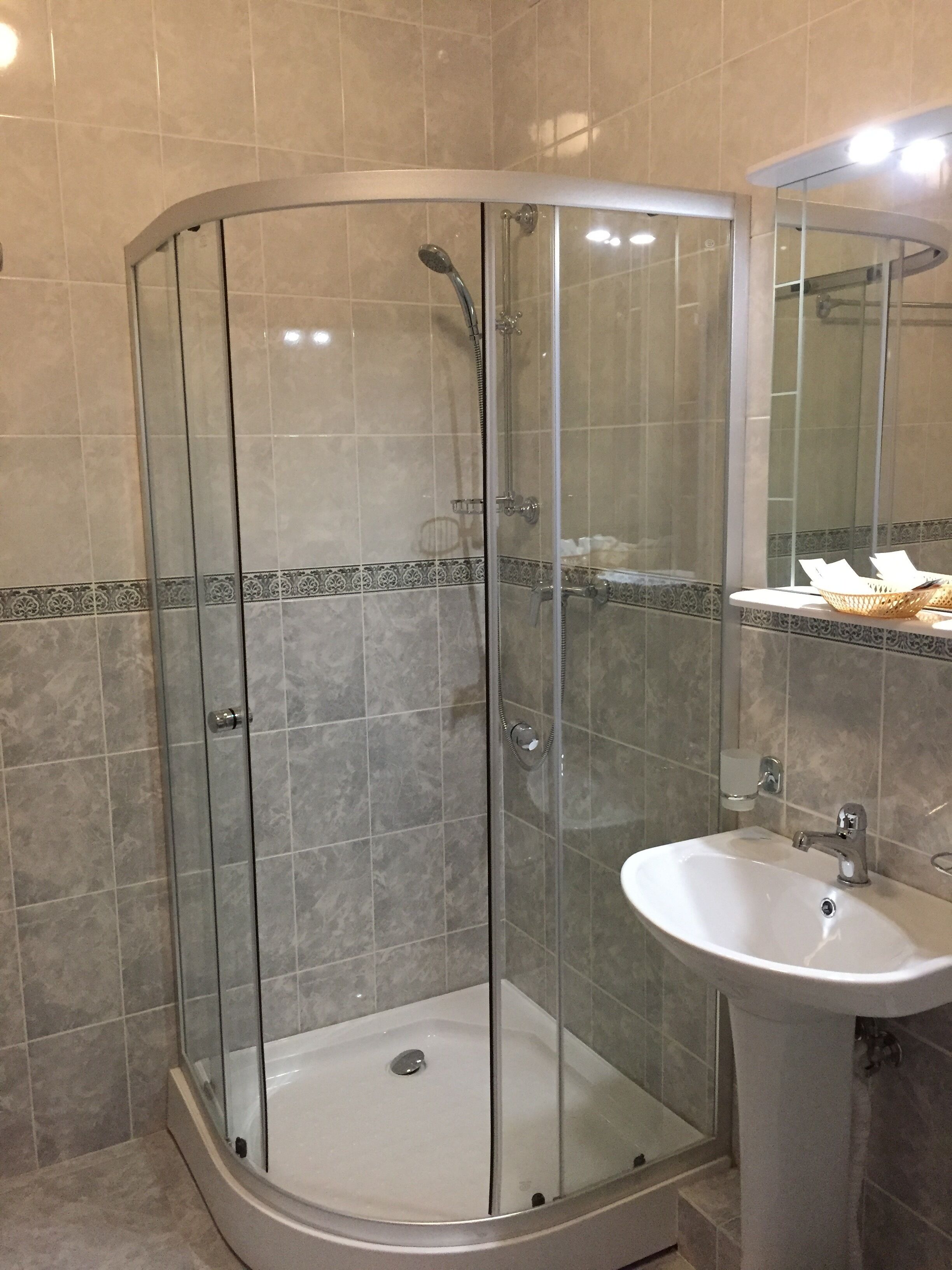 Vremena Goda Hotel