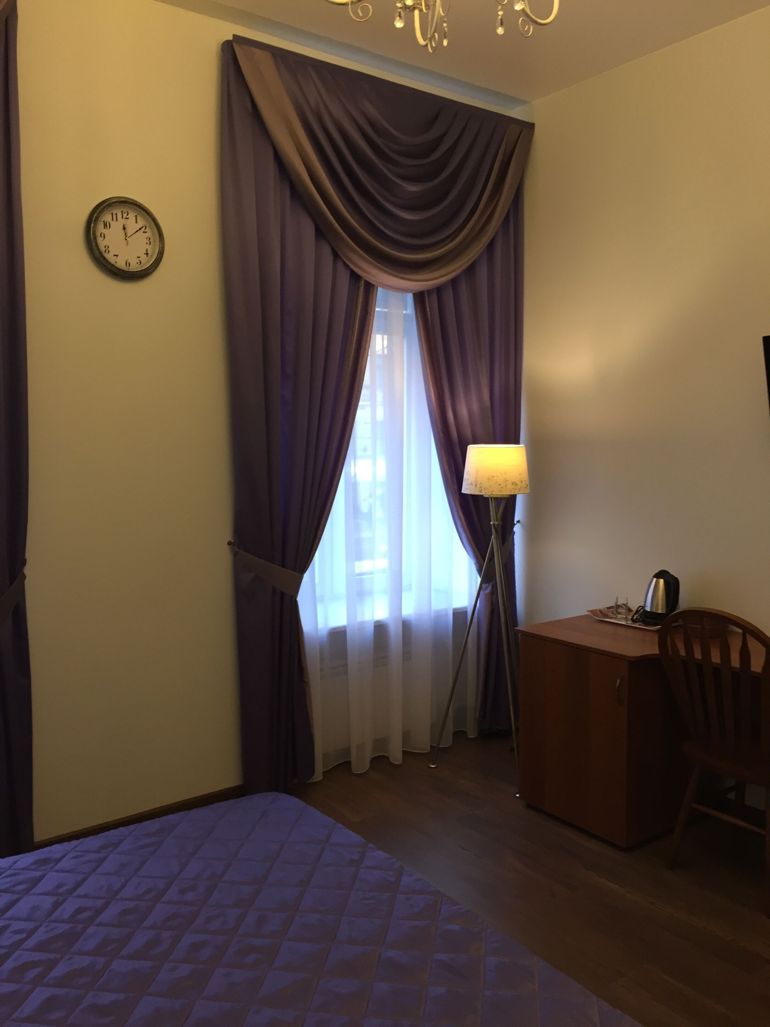 Vremena Goda Hotel
