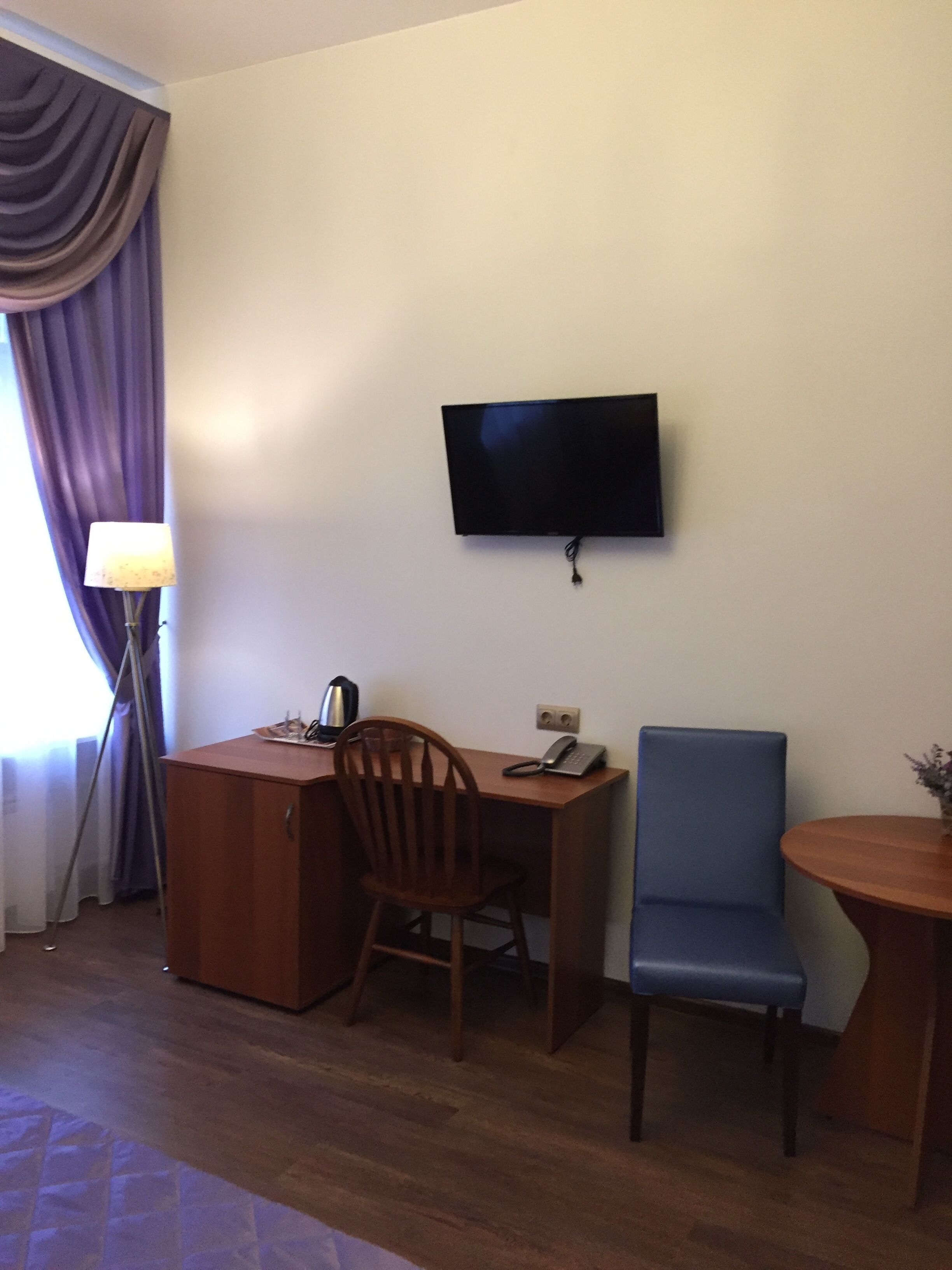 Vremena Goda Hotel