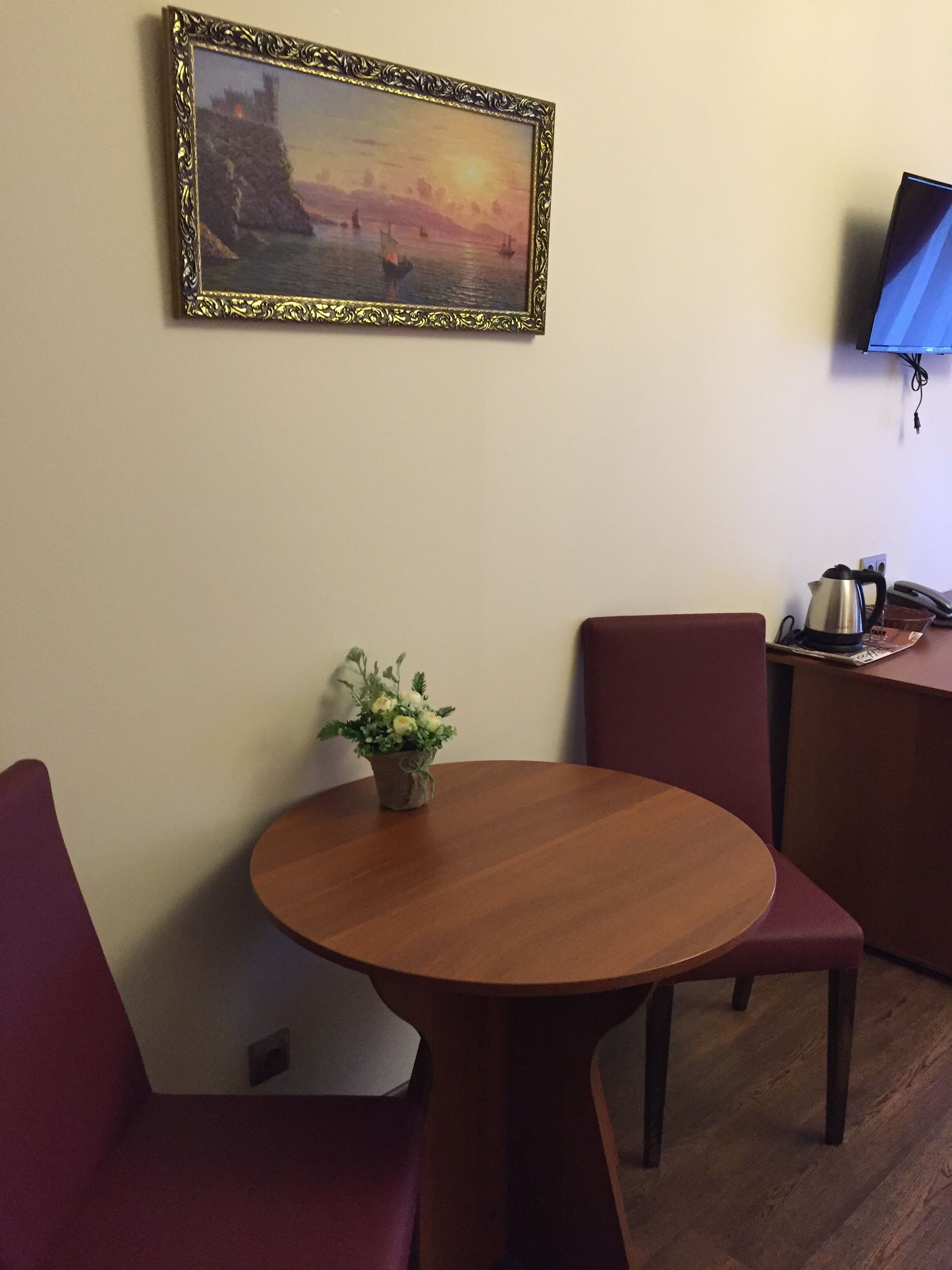 Vremena Goda Hotel
