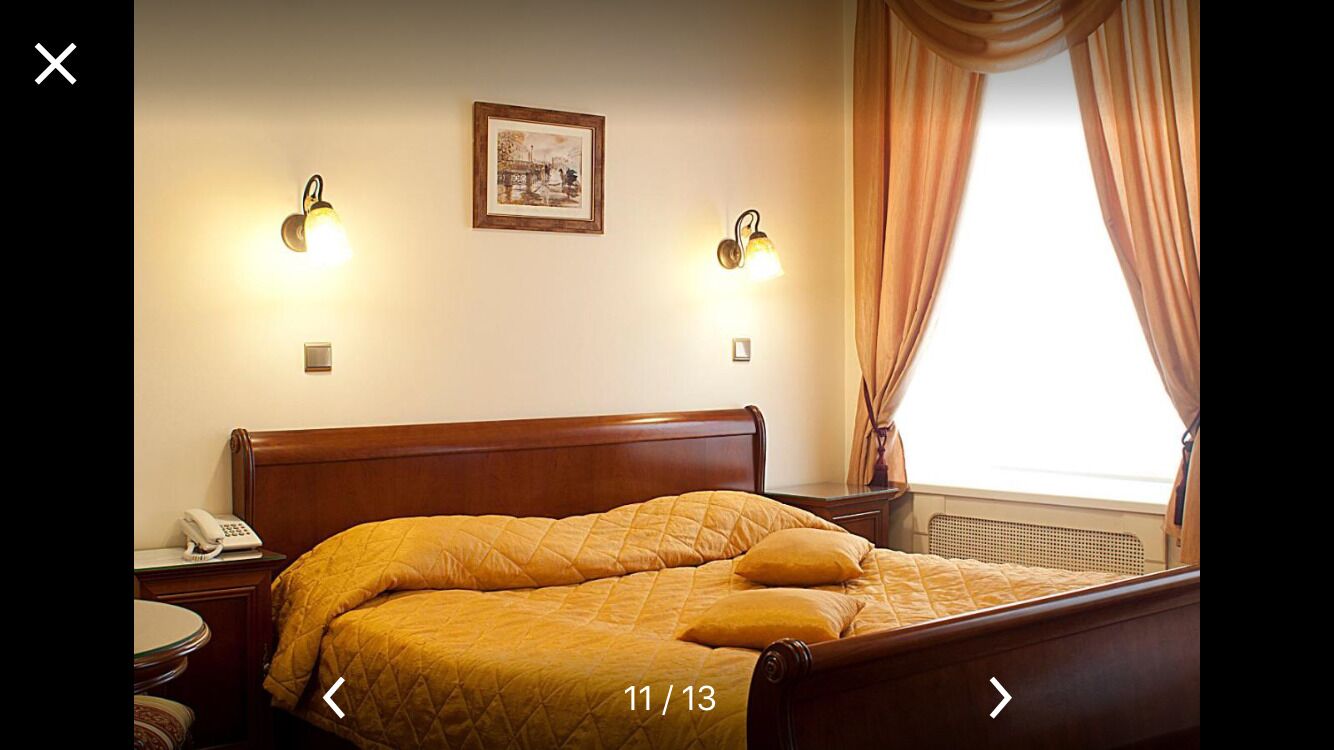 Vremena Goda Hotel