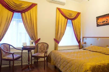 Vremena Goda Hotel