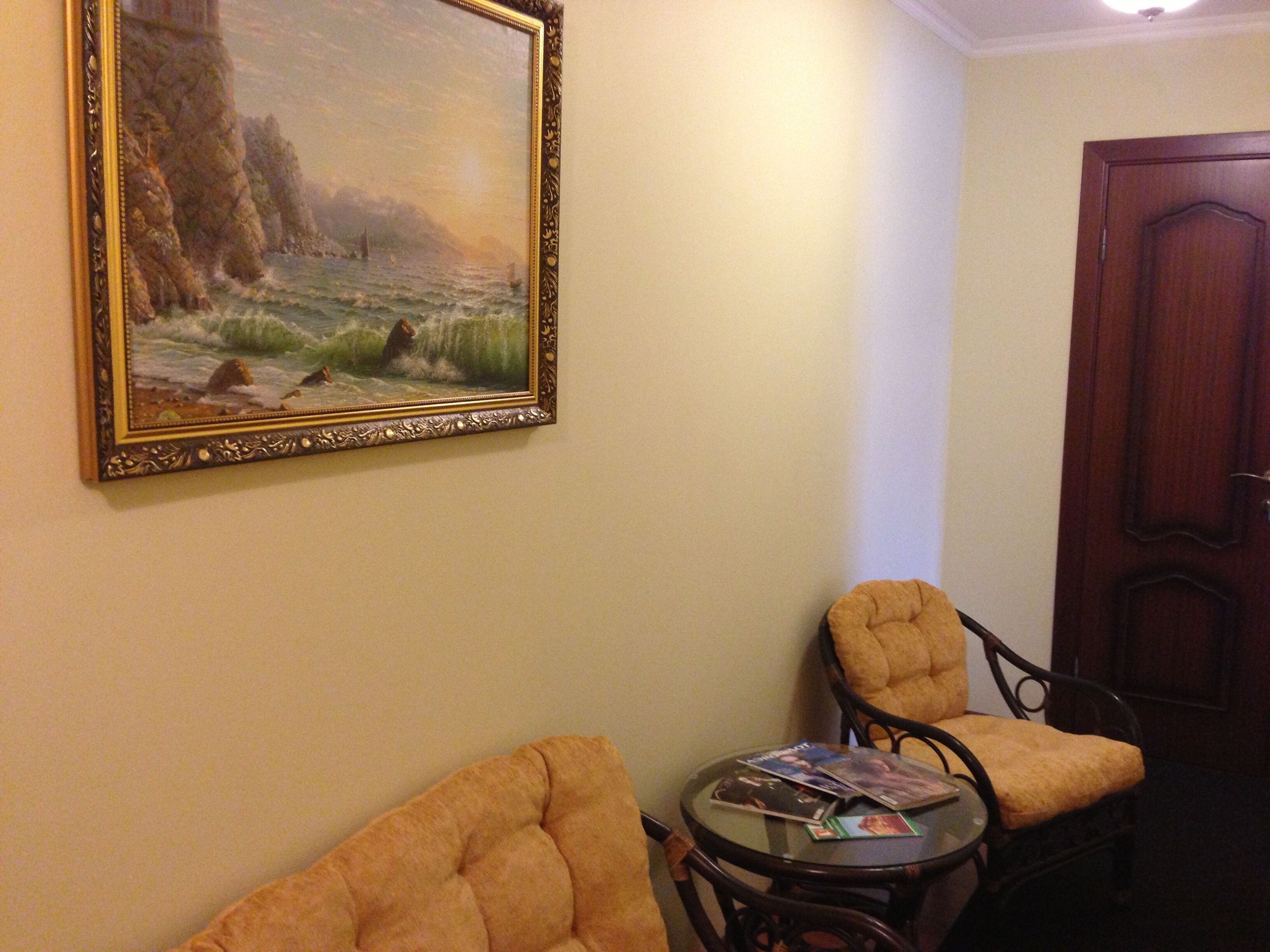 Vremena Goda Hotel