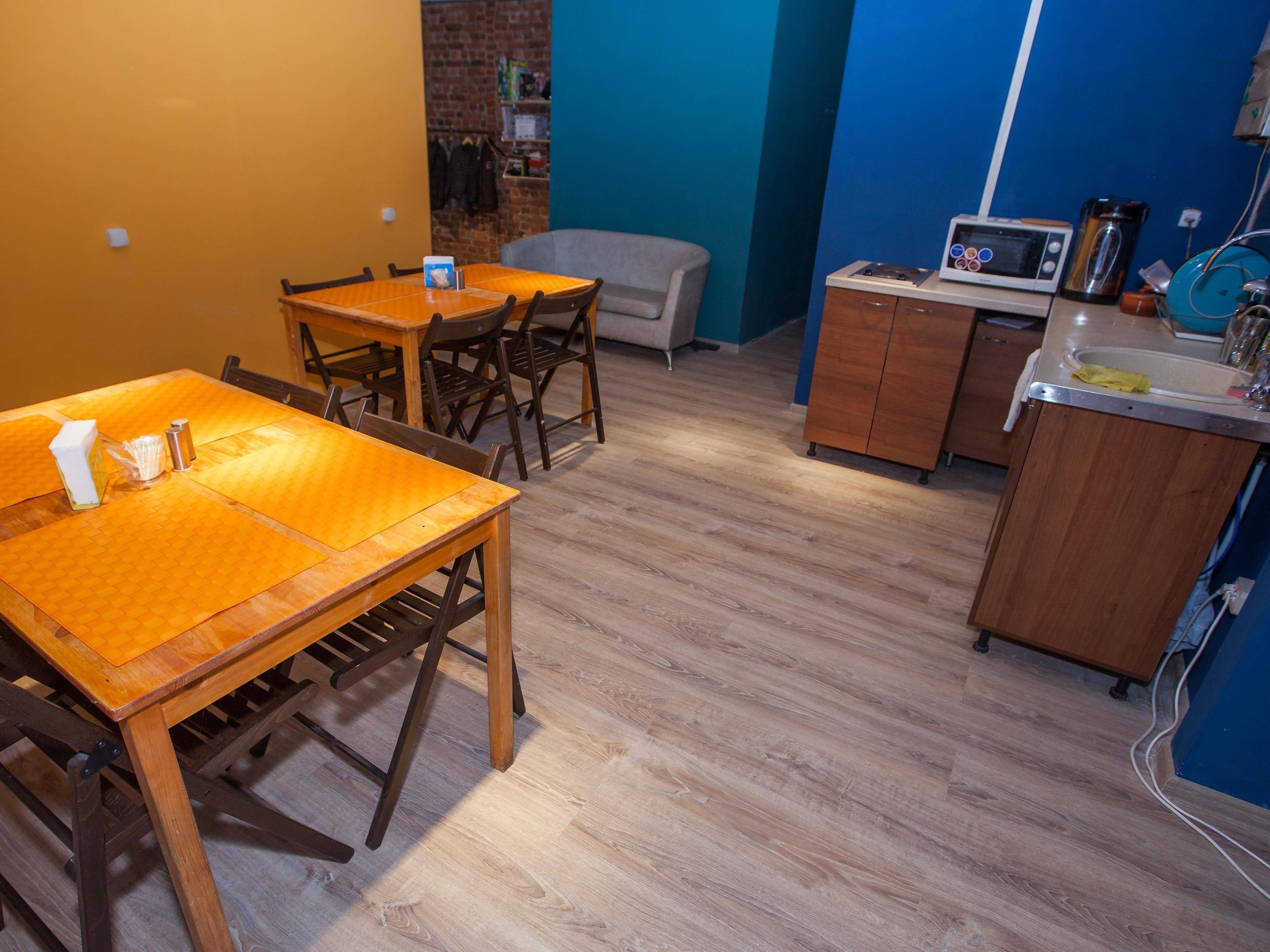 Vse Putem Kuibysheva