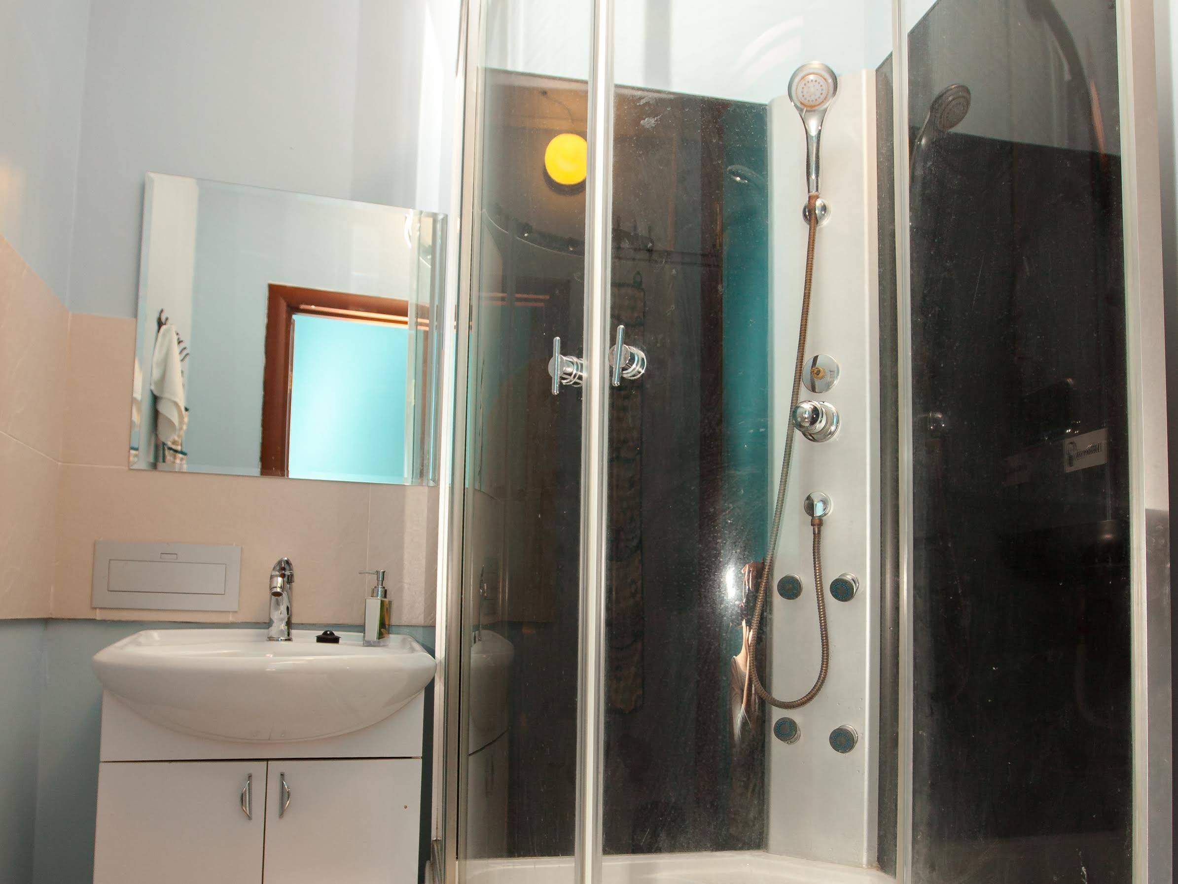 Vse Putem Kuibysheva