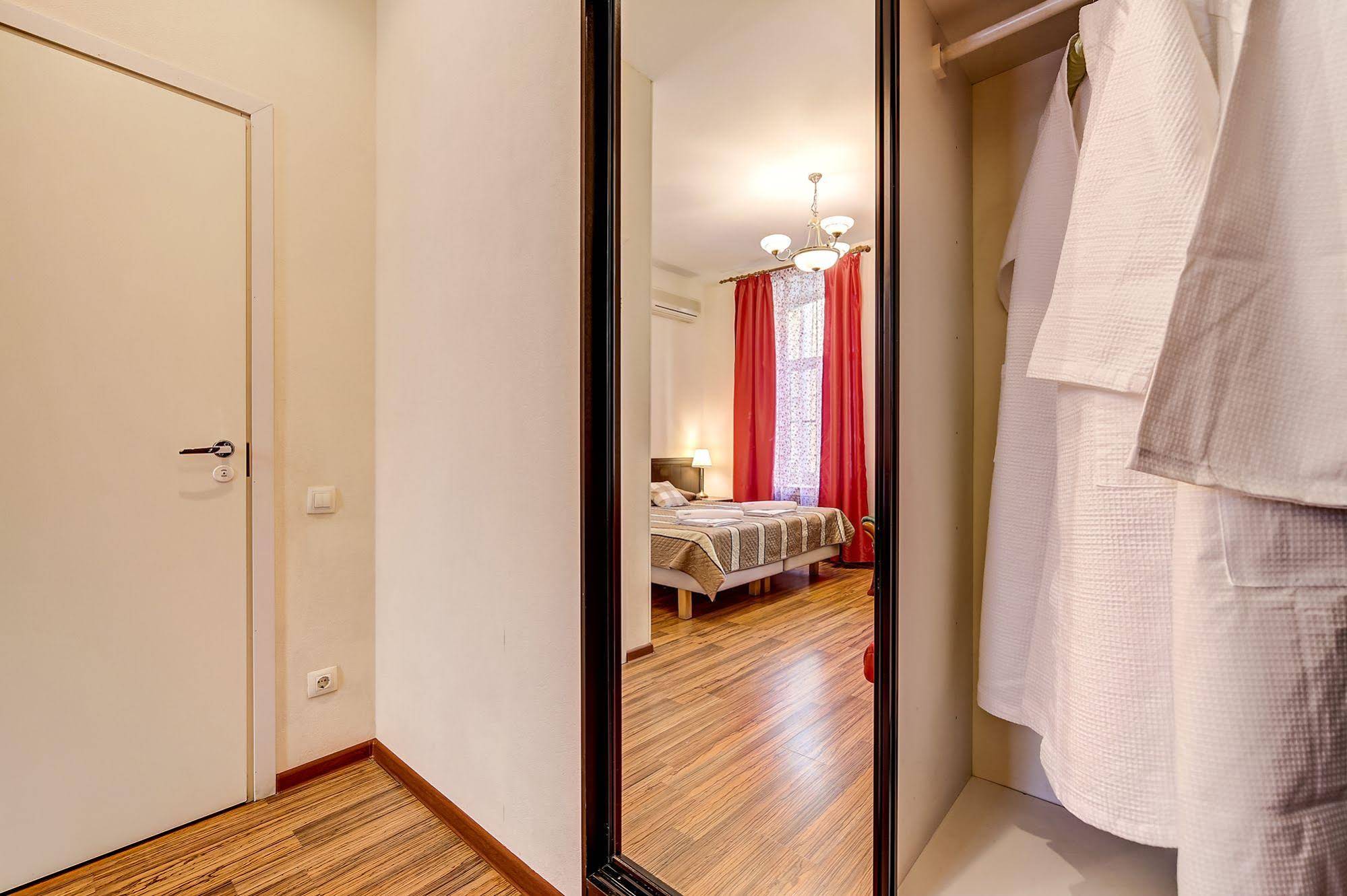 Welcome Hotel
