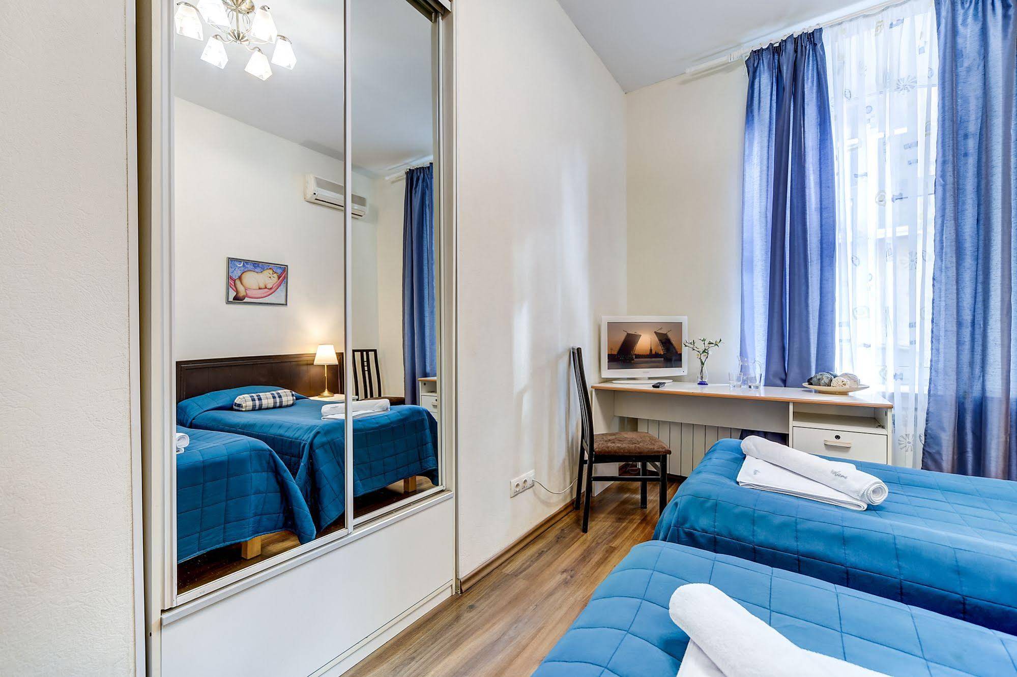 Welcome Hotel