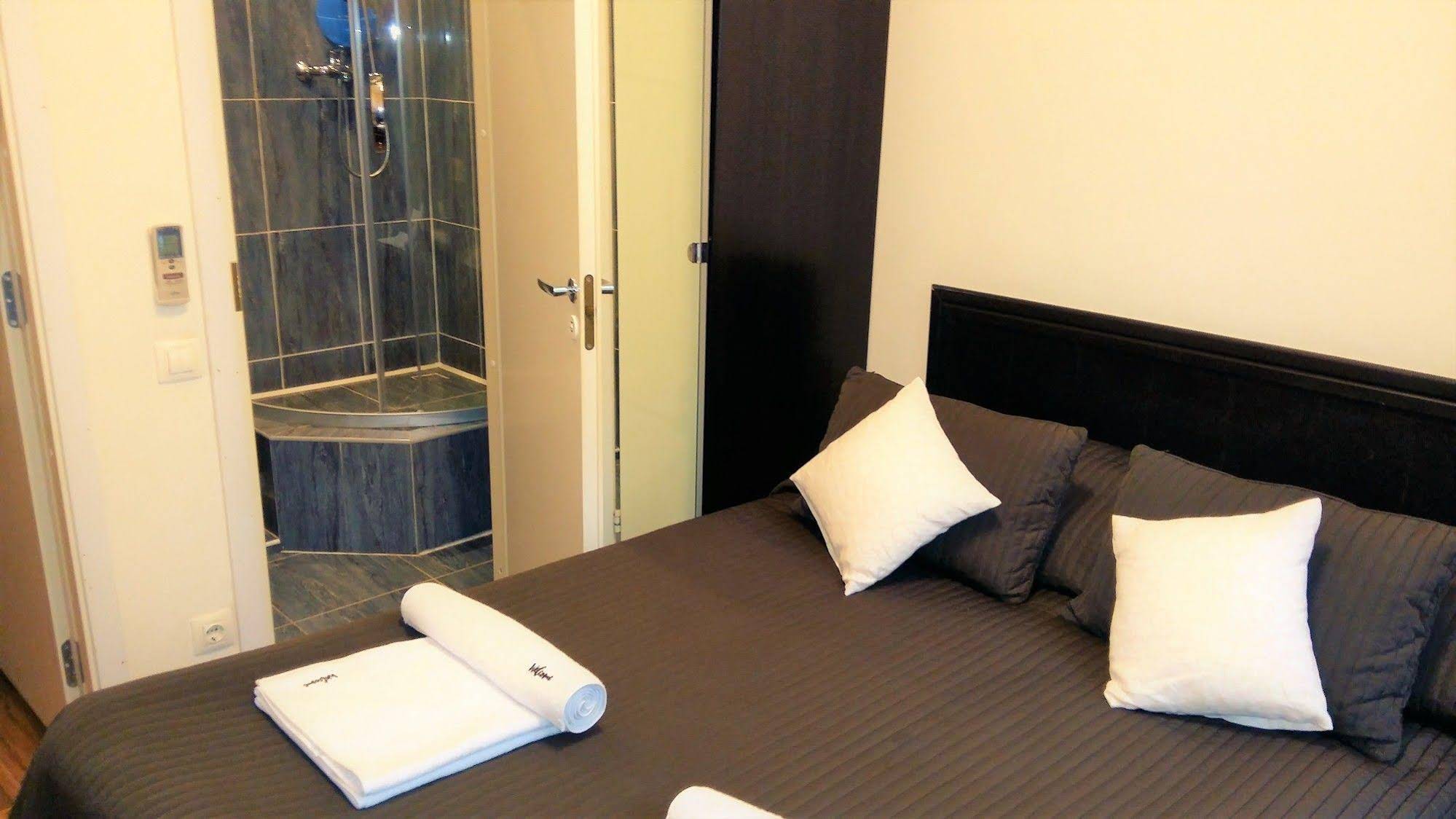 Welcome Hotel