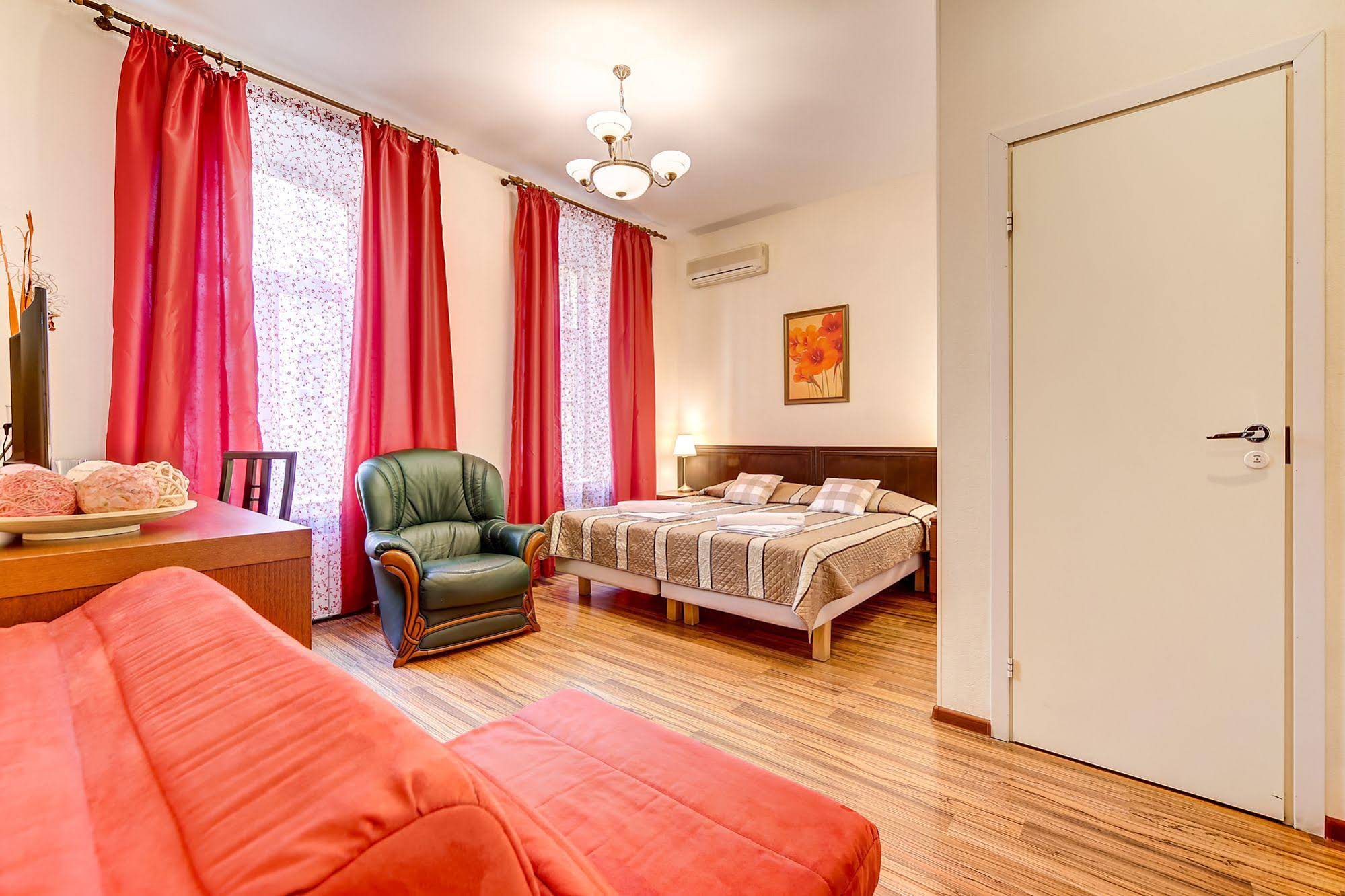 Welcome Hotel
