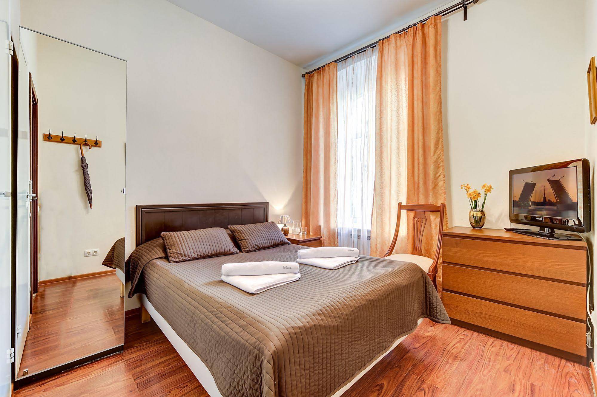 Welcome Hotel