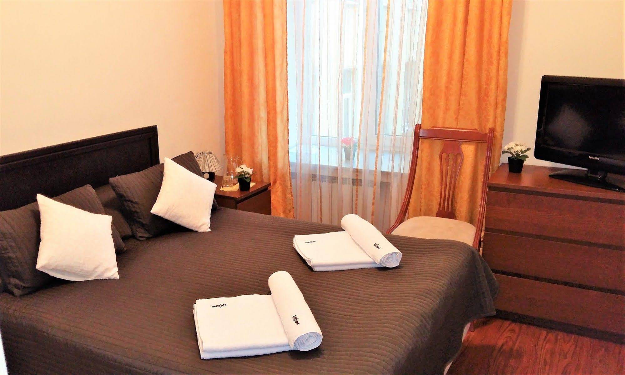 Welcome Hotel