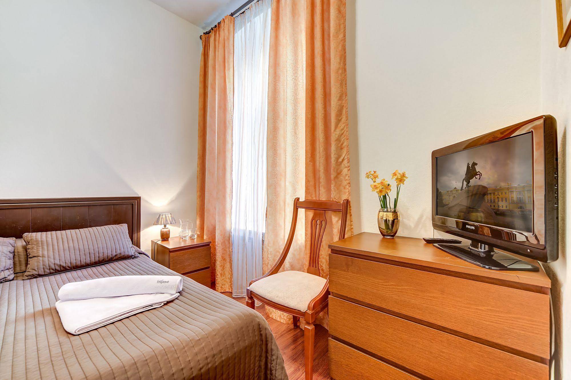 Welcome Hotel