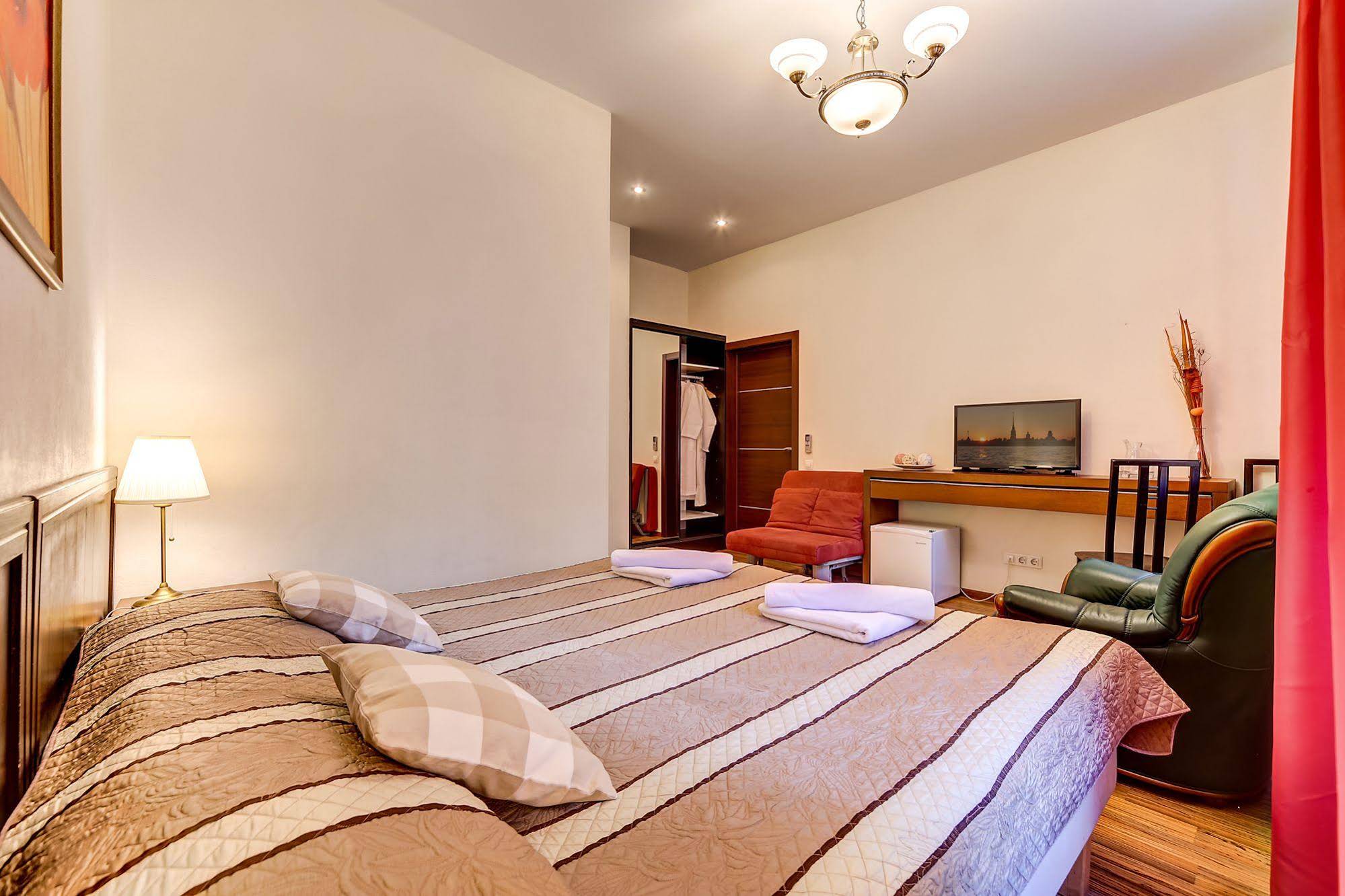 Welcome Hotel