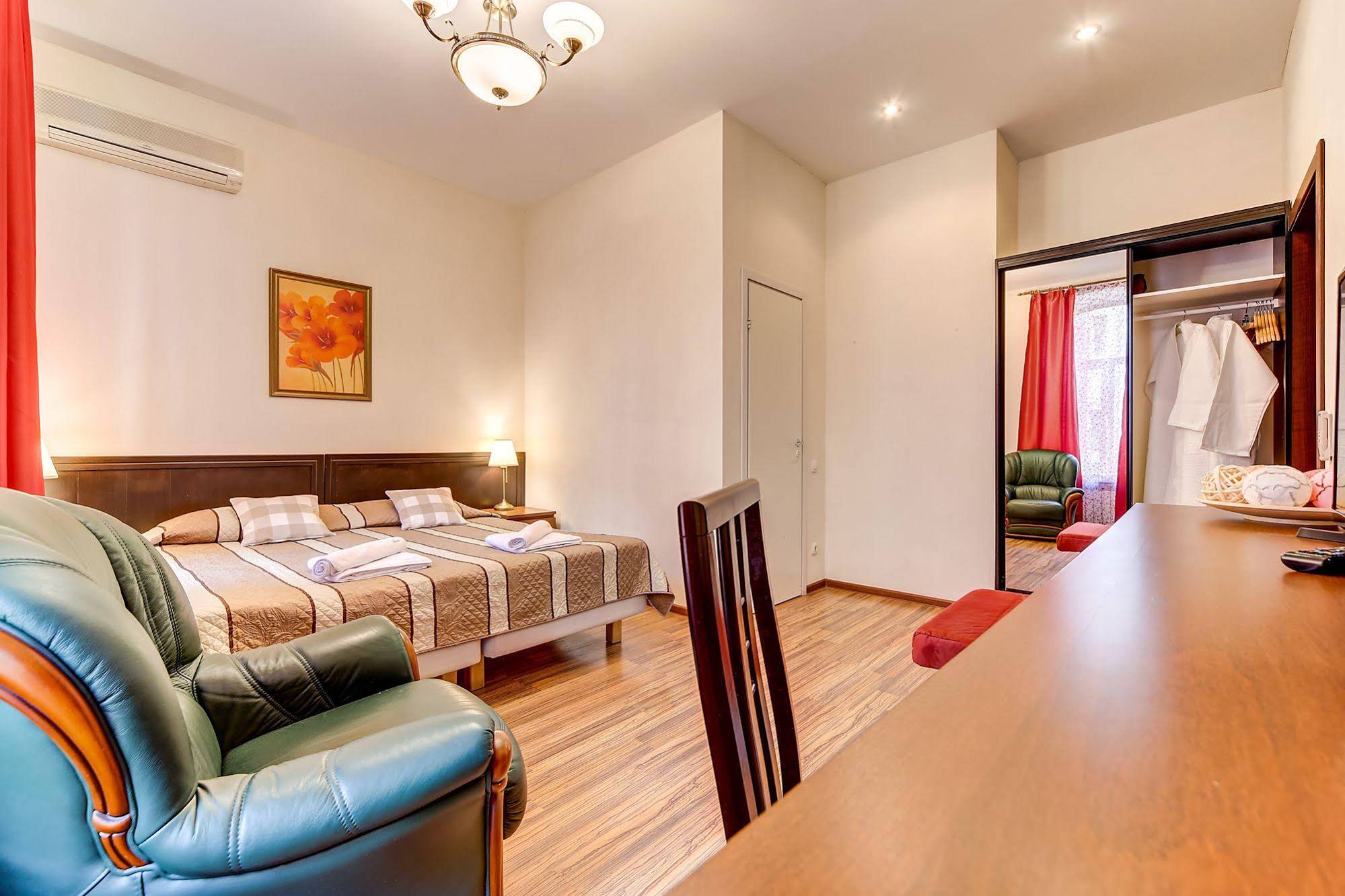 Welcome Hotel