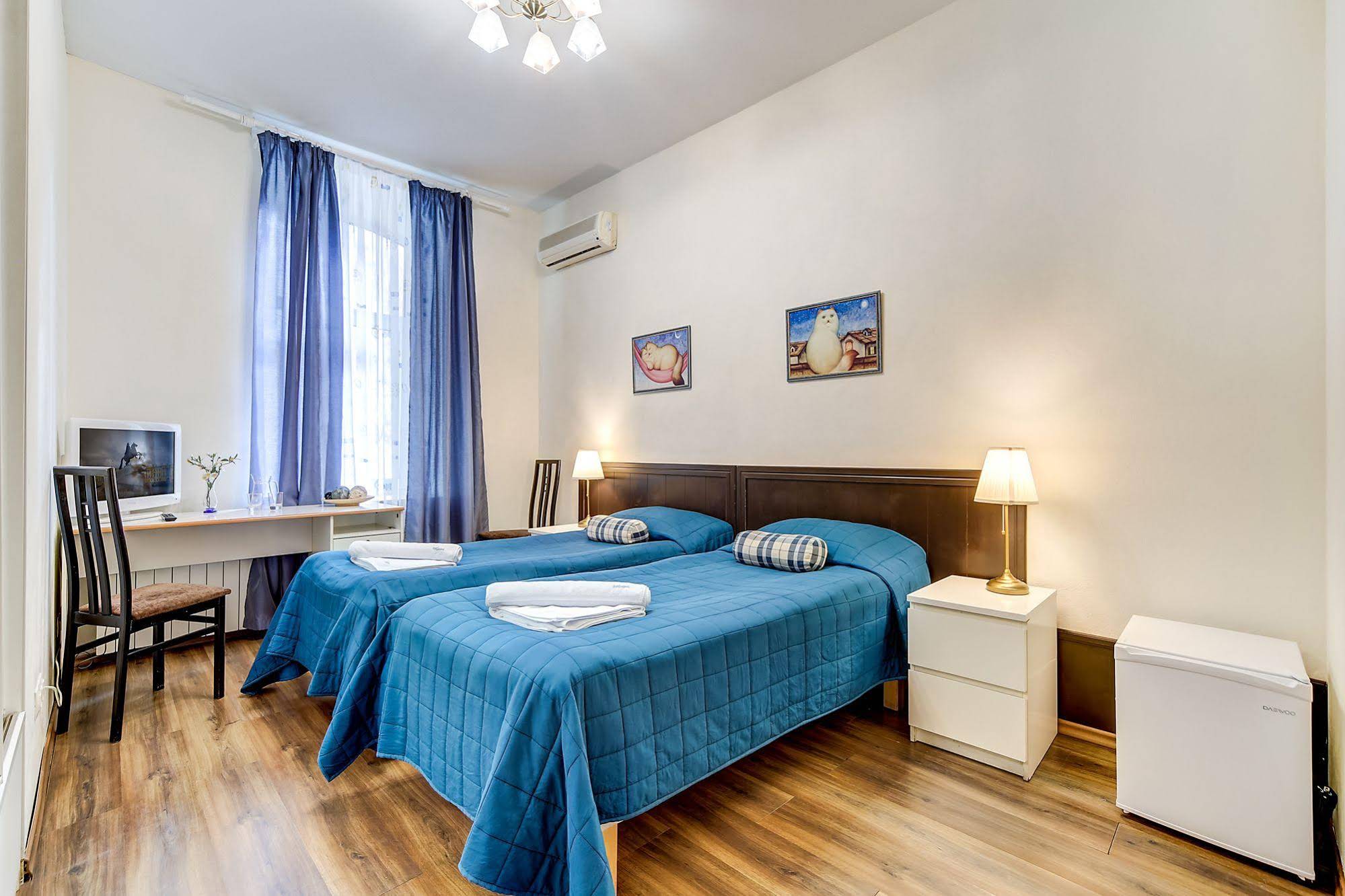 Welcome Hotel