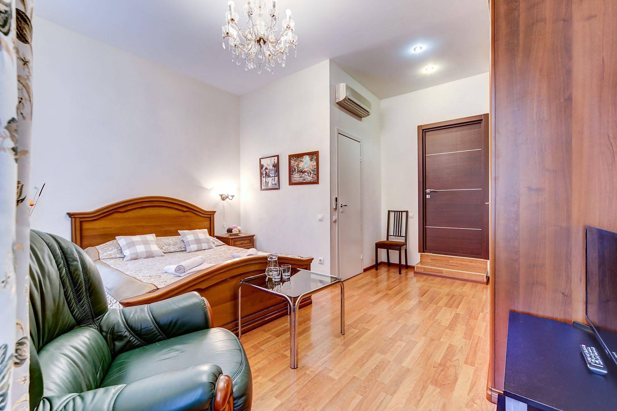 Welcome Hotel