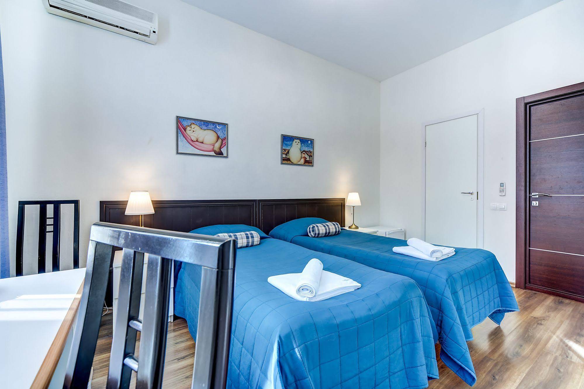 Welcome Hotel
