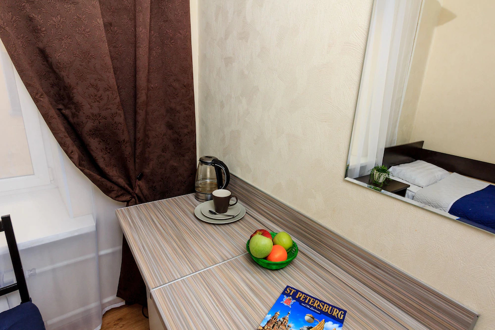 White Nights Hotel