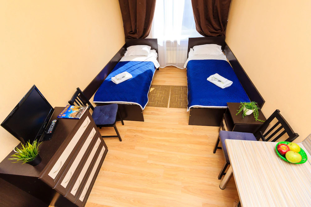 White Nights Hotel