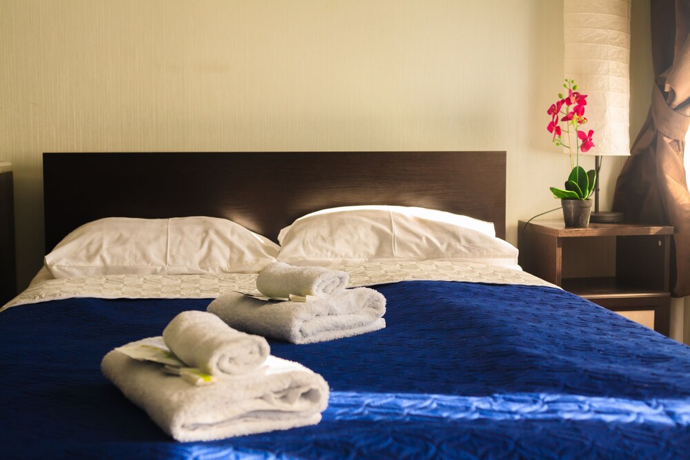 White Nights Hotel