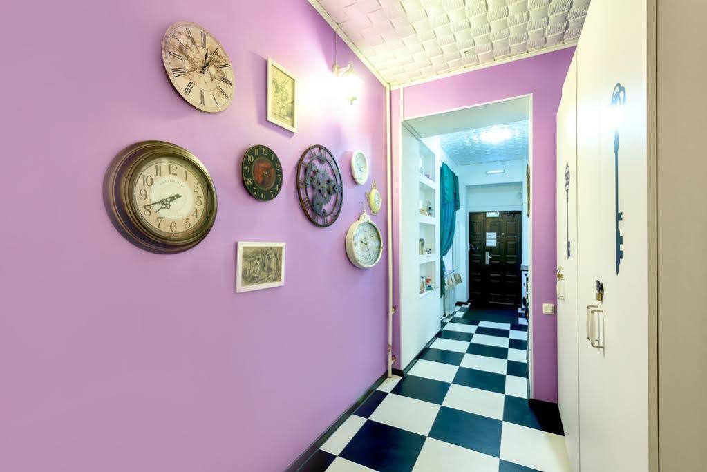 WonderHostel Central
