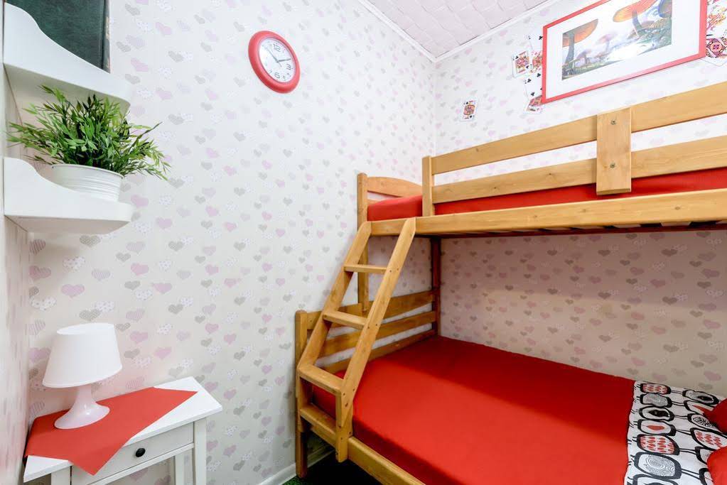 WonderHostel Central