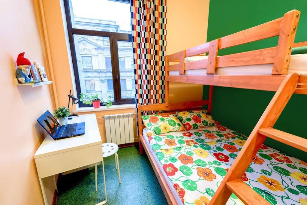 WonderHostel Central