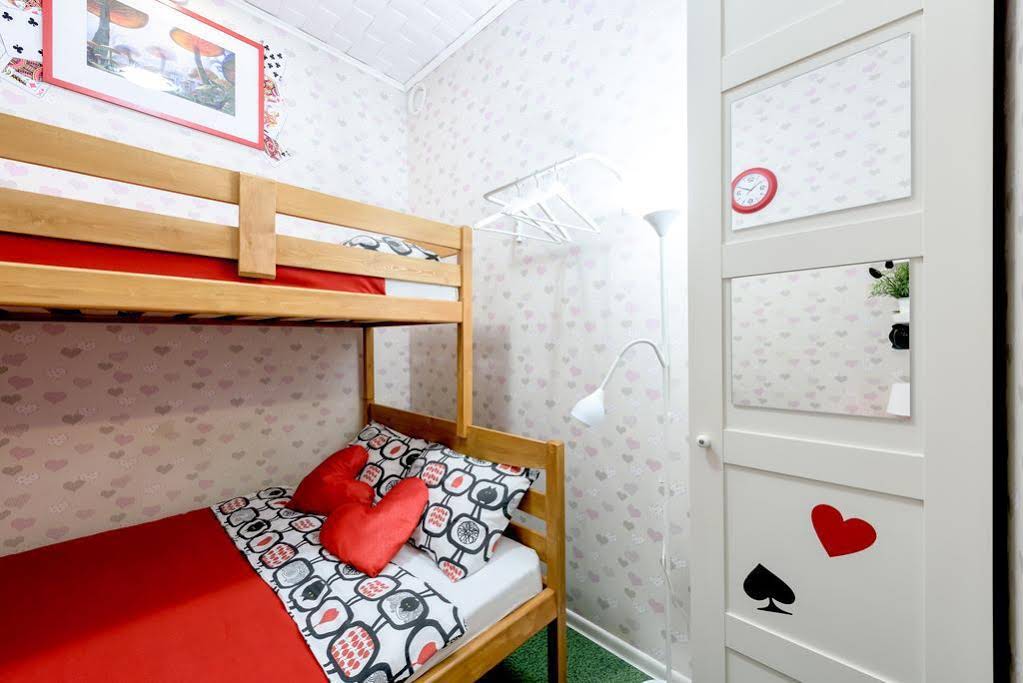 WonderHostel Central