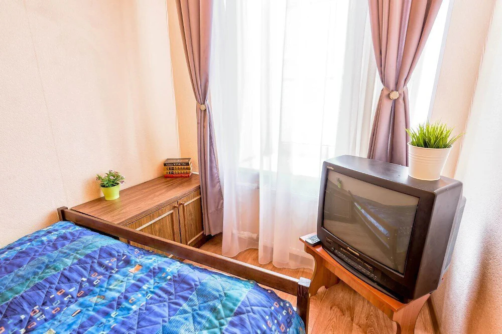 WonderHostel on Nevsky - Retro