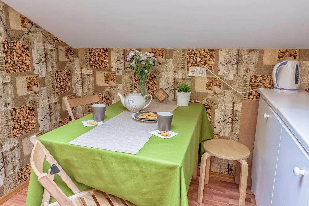 WonderHostel on Nevsky - Retro