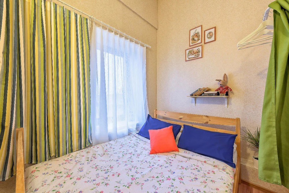 WonderHostel on Nevsky - Retro