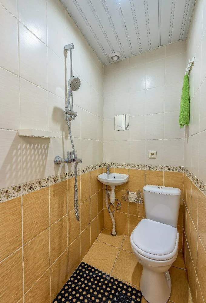 WonderHostel on Nevsky - Retro