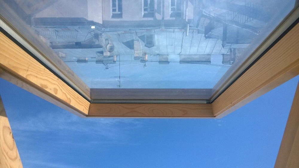 WonderHostel on Nevsky - Retro