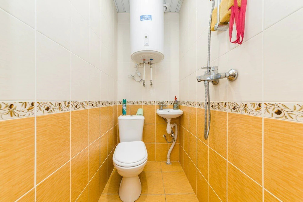 WonderHostel on Nevsky - Retro