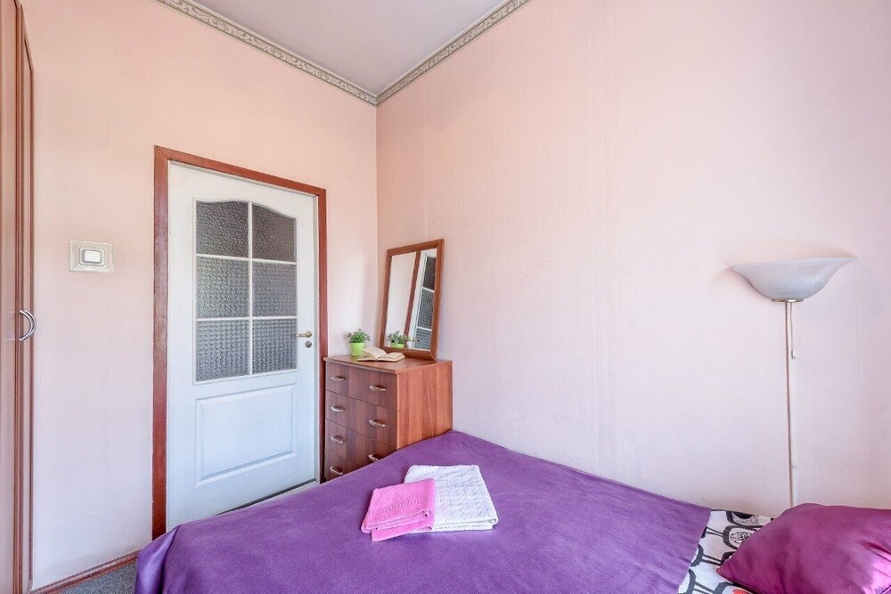 WonderHostel on Nevsky - Retro