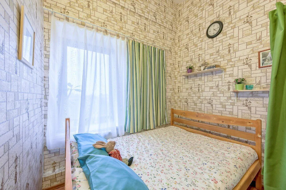 WonderHostel on Nevsky - Retro