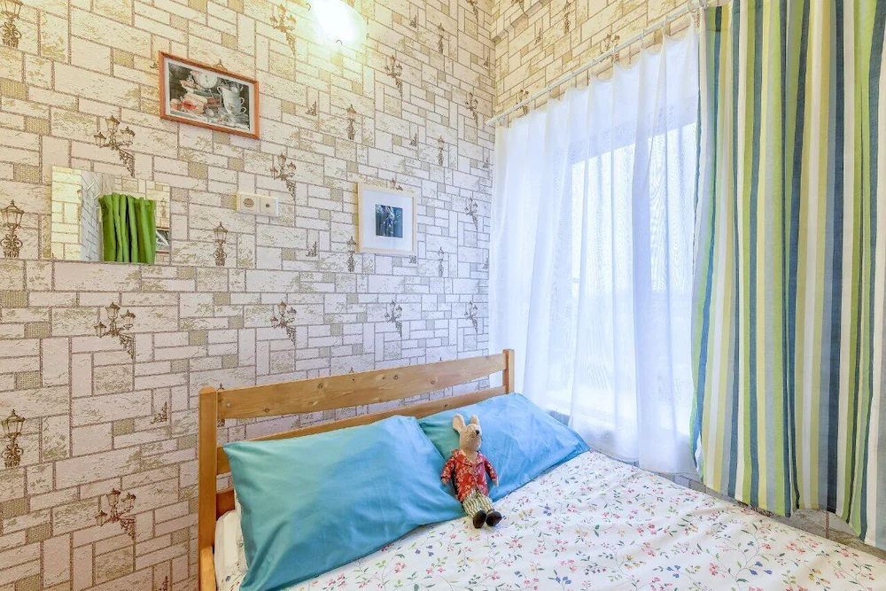 WonderHostel on Nevsky - Retro