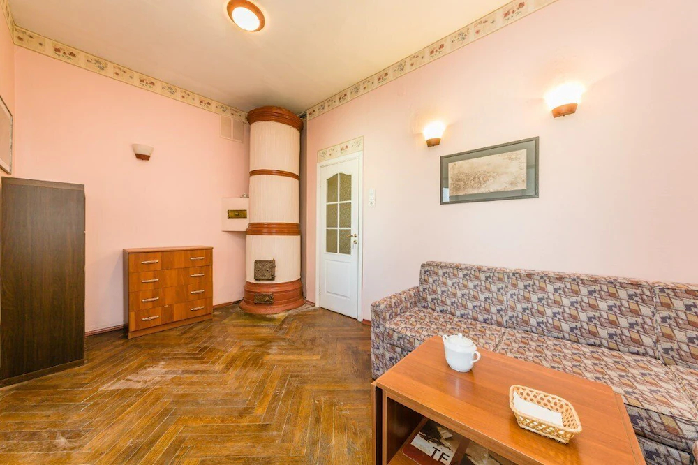 WonderHostel on Nevsky - Retro