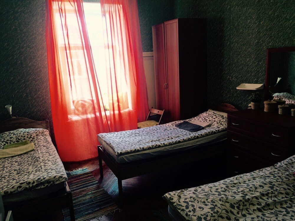 WonderHostel on Nevsky - Retro