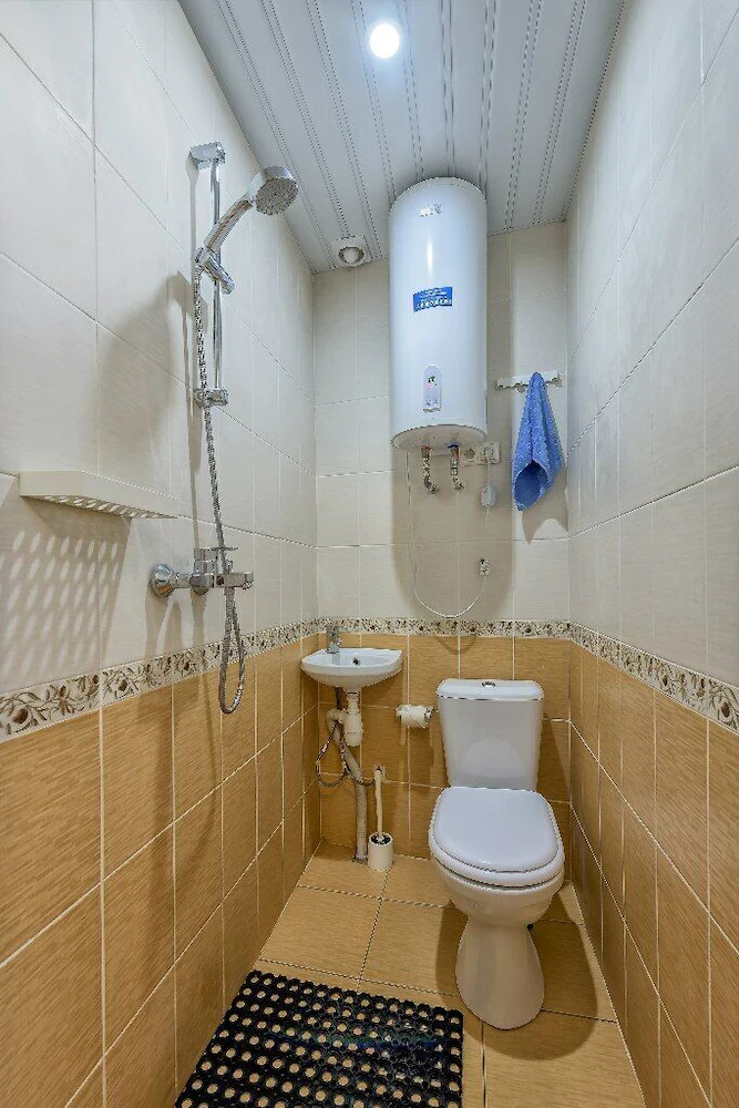 WonderHostel on Nevsky - Retro