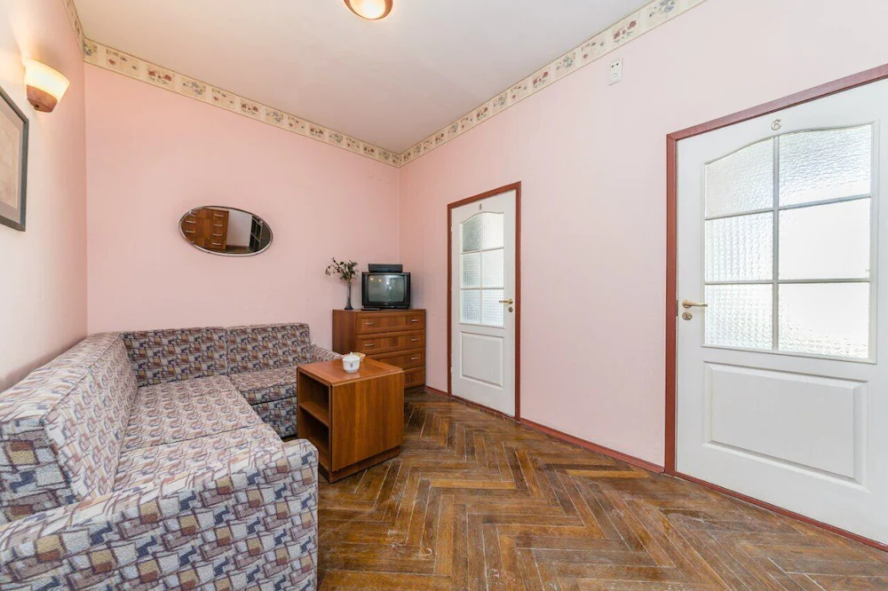 WonderHostel on Nevsky - Retro
