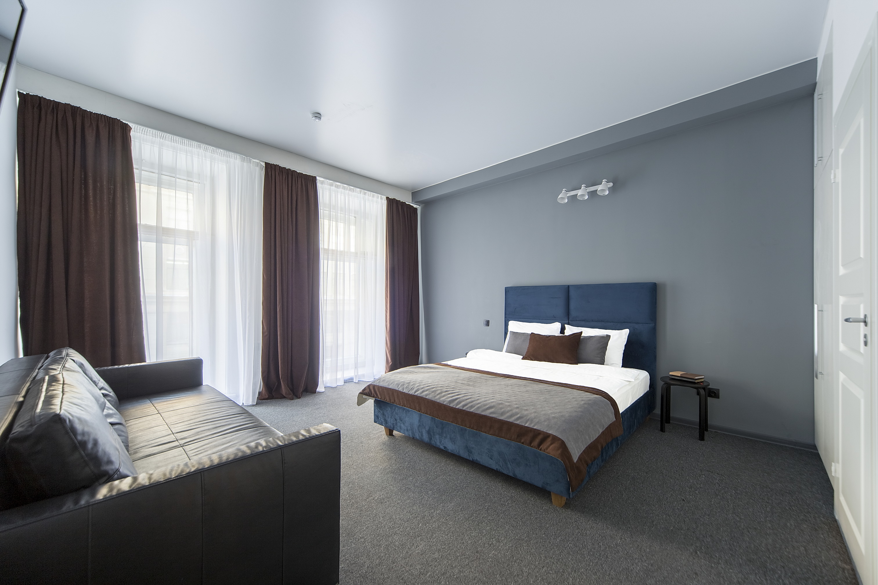 Sokroma Wow Hotel