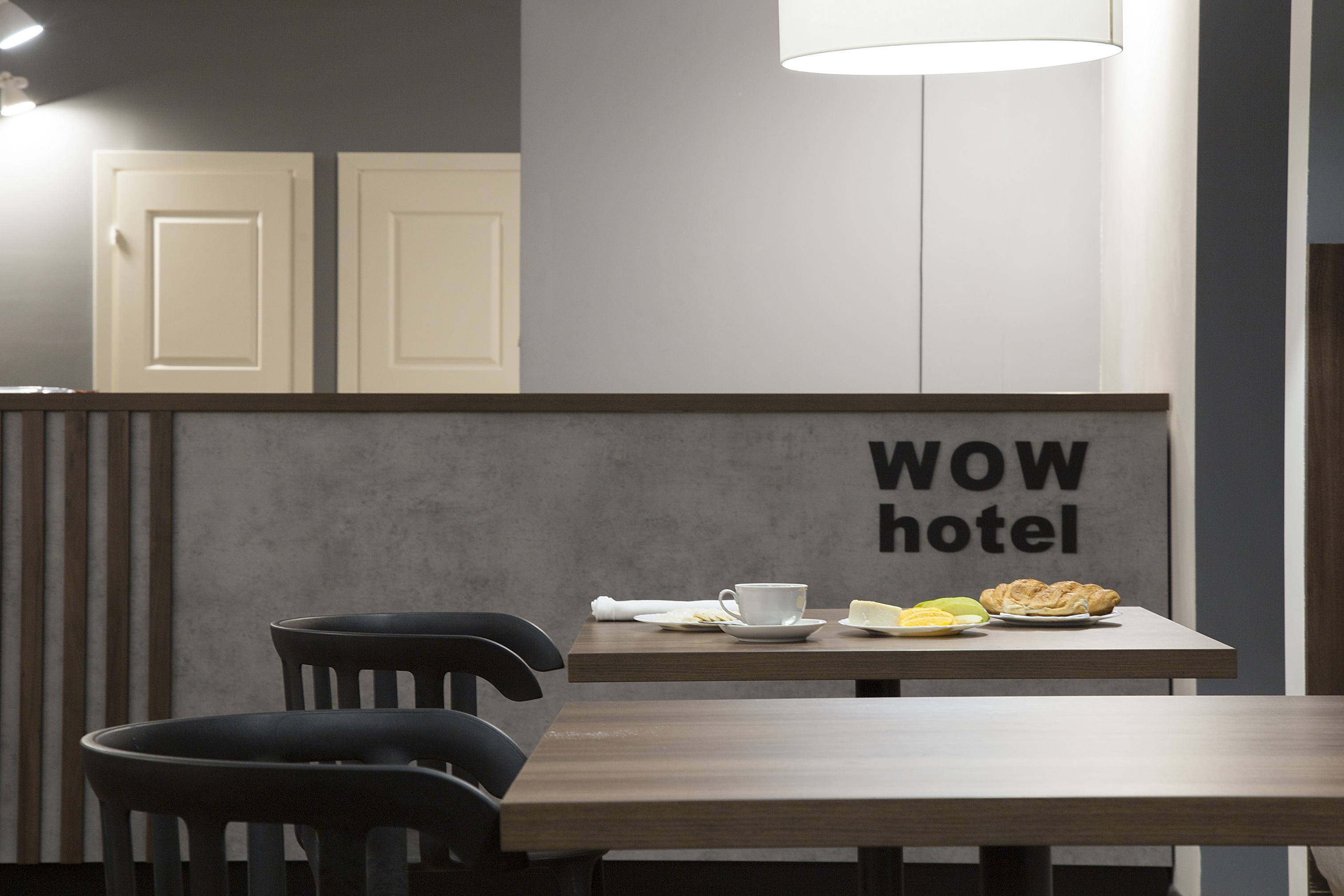 Sokroma Wow Hotel