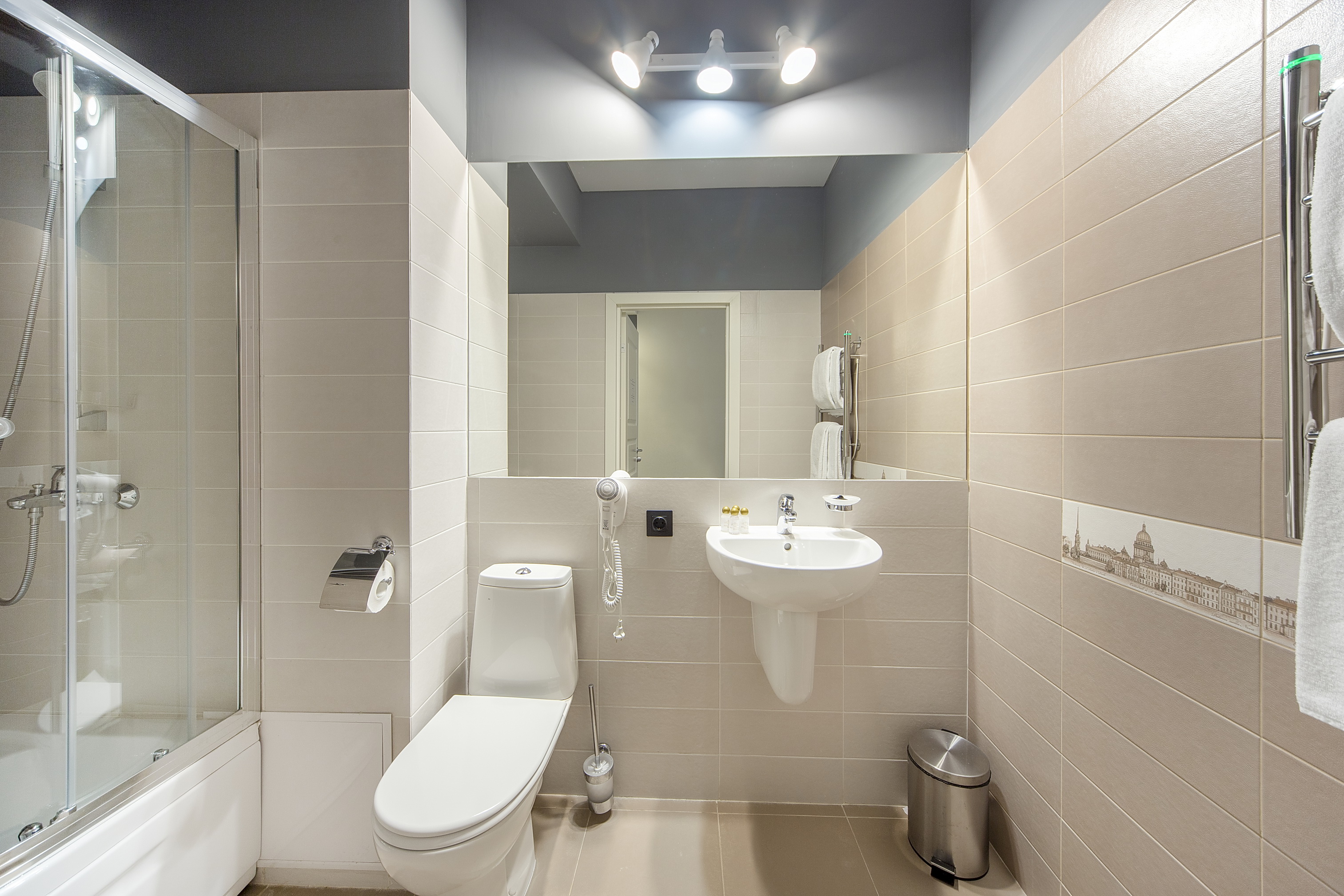 Sokroma Wow Hotel