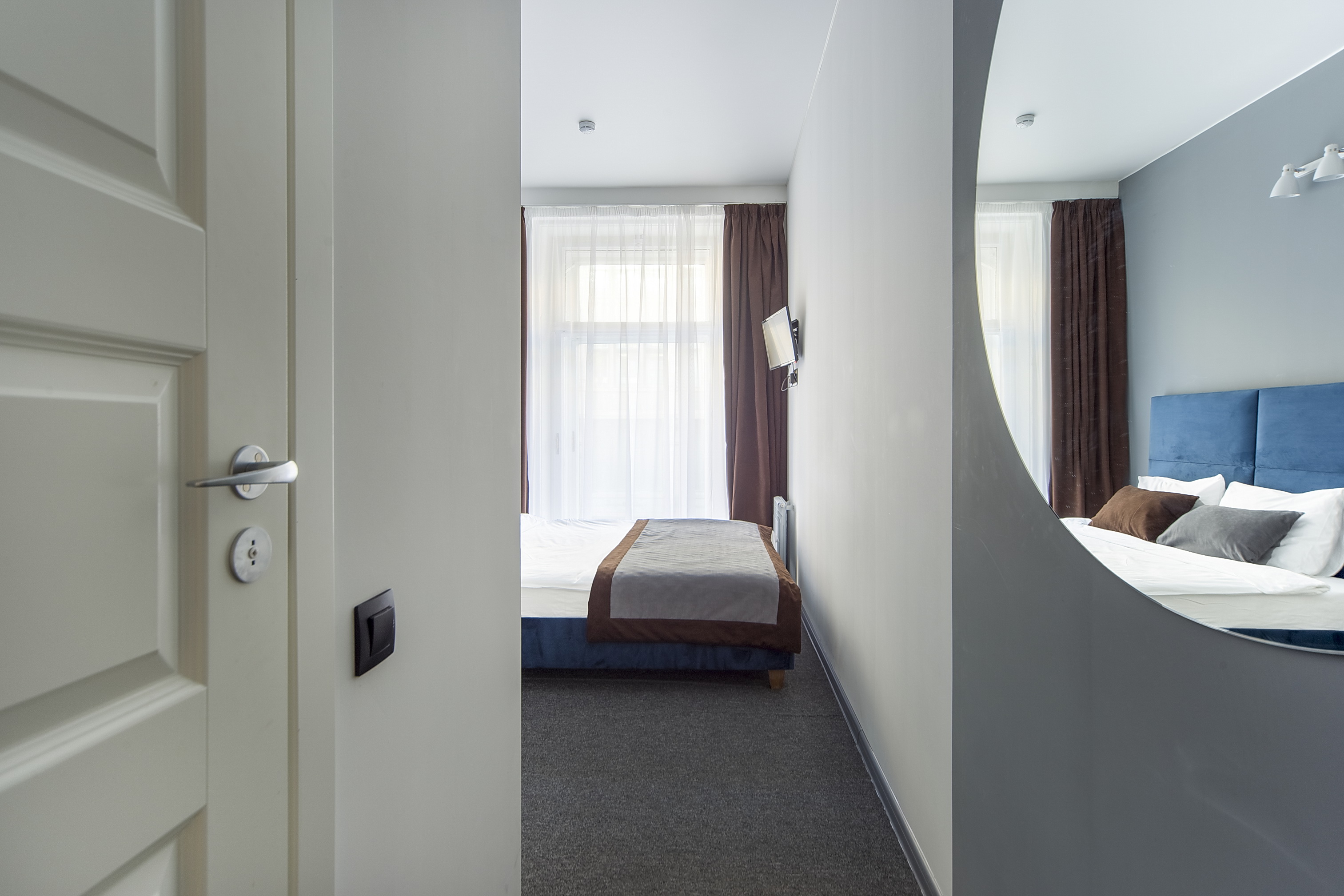 Sokroma Wow Hotel