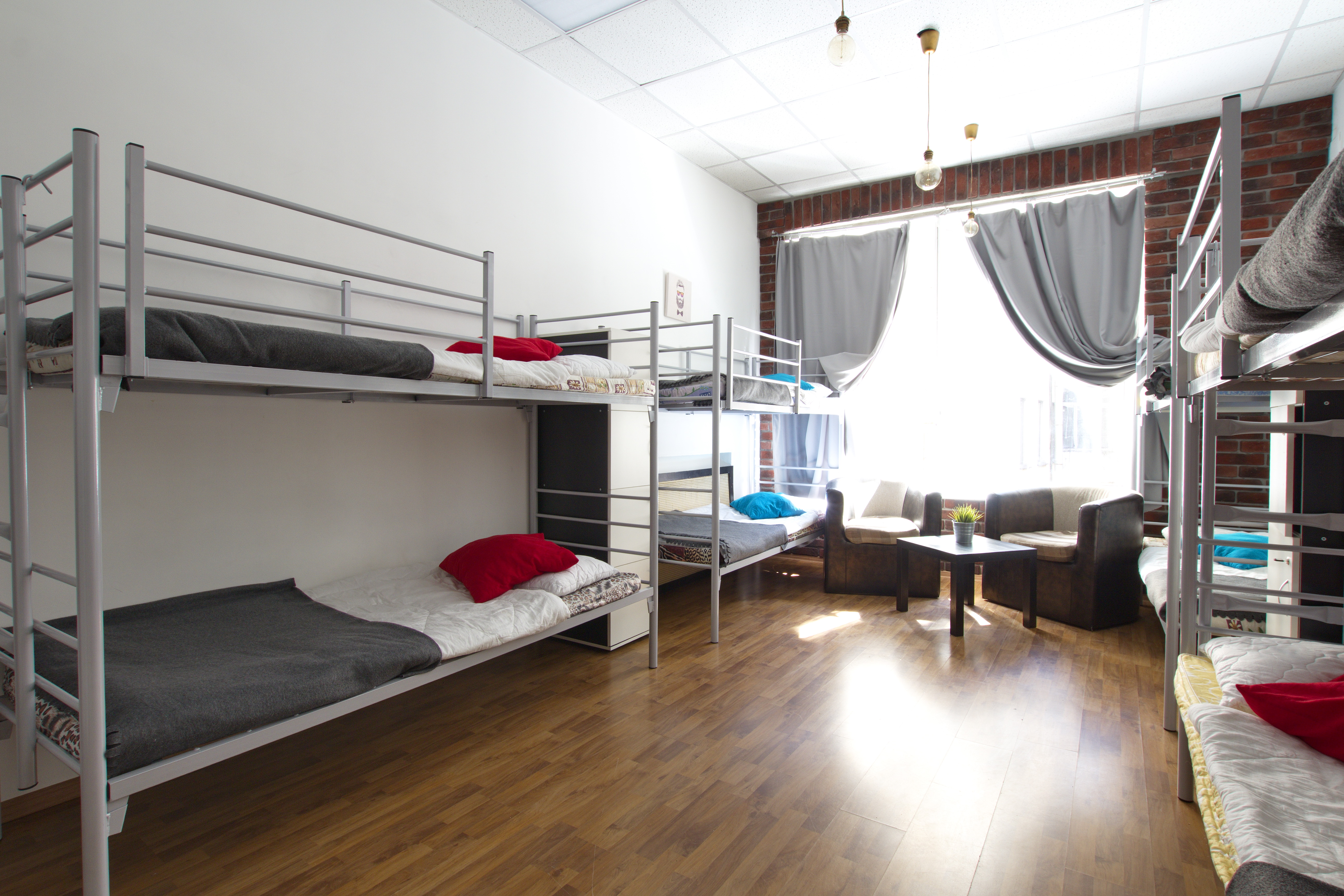 Sokroma Wow Hotel